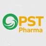 OPST Pharma Logo