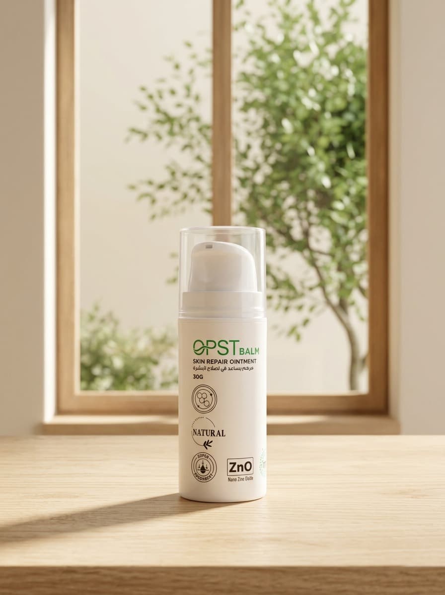 OPST BALM