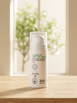 OPST BALM view 2