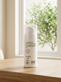 OPST BALM view 3