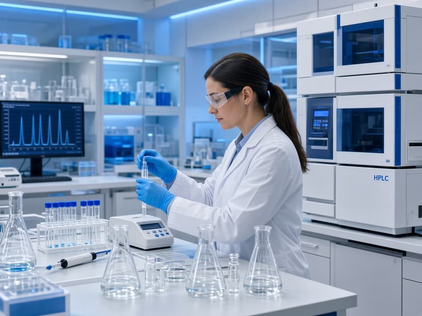 Pharmaceutical Product Development